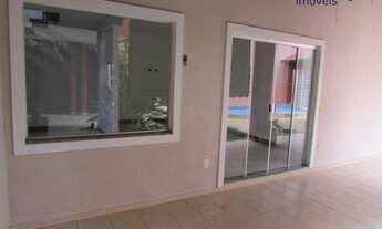 Imagem 4: CONDOMÍNIO VIVENDAS FRIBURGO / 03 SUÍTES / PISCINA / CHURRASQUEIRA