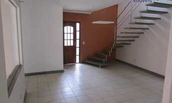 Imagem 6: CONDOMÍNIO VIVENDAS FRIBURGO / 03 SUÍTES / PISCINA / CHURRASQUEIRA