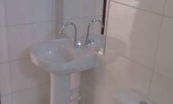 Imagem 6: Apartamento de 1 quarto