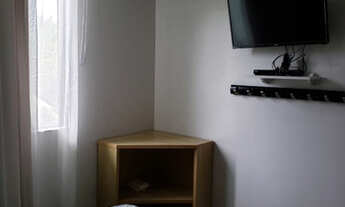 Imagem: Flat no Beach Class Muro Alto - Porto de