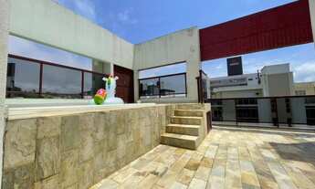 Imagem 3: Apartamento Cobertura em Laguna, Mar Grosso, 3 Quartos, 2 Vagas