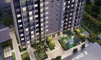 Imagem 2: Apartamento residencial para venda, Jardim Caravelas, São Paulo - AP7848