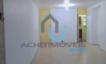 Imagem 2: Rio de Janeiro - Apartamento Padrão - Flamengo