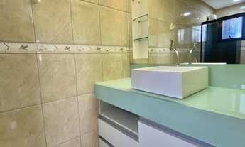 Imagem 6: Vendemos um apartamento com 4 quartos (3 suítes), 300m2, no Ed. Fontana Di Trevi