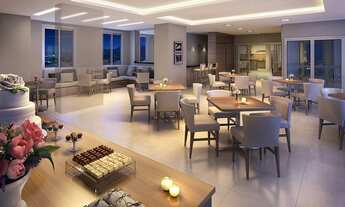 Imagem 3: Apartamento residencial para venda, Todos os Santos, Rio de Janeiro - AP8735