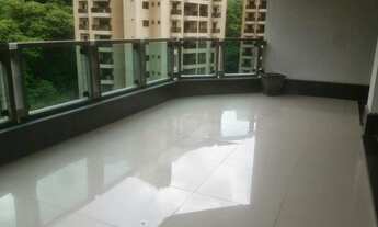 Imagem: Apartamento alto padrão para venda no Barra