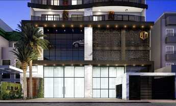 Imagem 2: Cobertura residencial para venda, Centro, Chapecó - CO8990