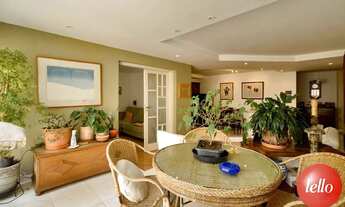 Imagem 3: São Paulo - Apartamento Padrão - Itaim Bibi