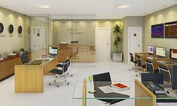 Imagem 4: Sala comercial para venda, Taquara, Rio de Janeiro - SA2773