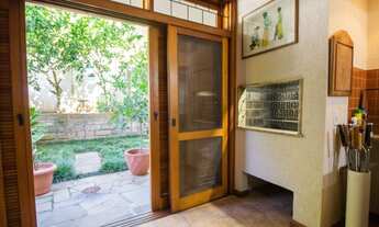 Imagem 7: PORTO ALEGRE - Casa de Condomínio - VILA NOVA