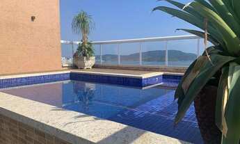 Imagem 5: Cobertura à venda, 504 m² por R$ 7.500.000,00 - Gonzaga - Santos/SP