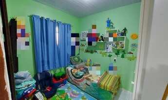 Imagem 4: Casa com 2 Quartos Terra Nova Px do motel Seven