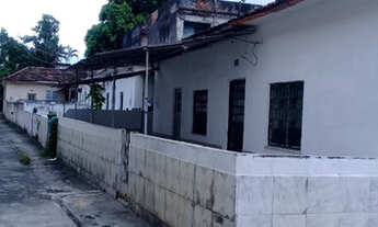 Imagem 2: Aluguel - Casa de vila 1 quarto - Cordovil