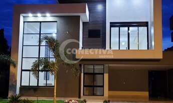 Imagem 3: Sobrado Casa em condomínio com 5 dormitórios