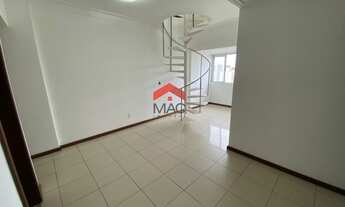 Imagem 4: Cobertura para Venda em Salvador, Stiep, 2 dormitórios, 1 suíte, 3 banheiros, 1 vaga