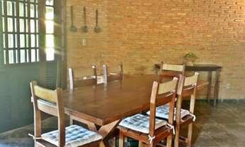 Imagem 7: Casa de praia em Uruau