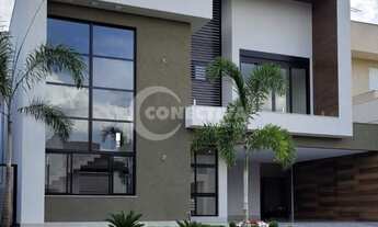 Imagem 2: Sobrado Casa em condomínio com 5 dormitórios