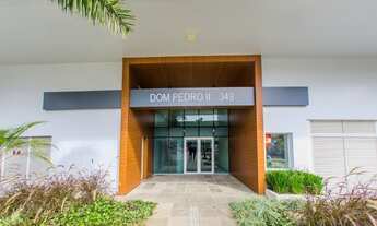 Imagem 2: Sala comercial para venda, São João, Porto Alegre - SA2821