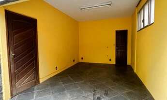 Imagem 2: Morin - Casa de 3 Quartos com Garagem no Condomínio Cabanas do Mon Recoin