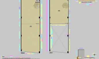 Imagem 5: Loja comercial para venda, Del Castilho, Rio de Janeiro - LJ214