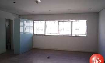Imagem 2: São Paulo - Conjunto Comercial/sala - Mooca