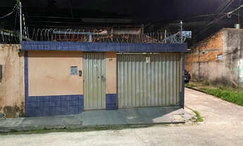 Imagem: Vendo Casa no Bairro do Marco