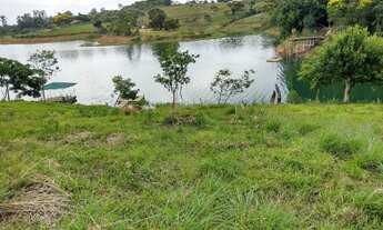 Imagem 2: Vende-se Terreno a Beira da Represa em Carlópolis PR