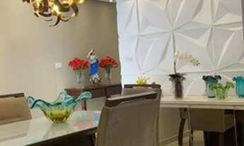 Imagem: Encantos do bosque, mobiliado