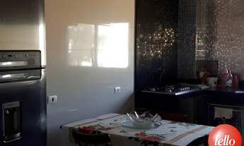 Imagem 3: Santo André - Casa Padrão - Vila Gilda