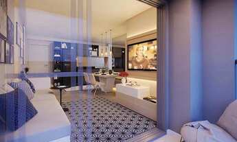 Imagem 6: Apartamento residencial para venda, Moema, São Paulo - AP8025