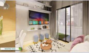 Imagem 5: Reserva Bolonha Casa em condomínio com 2 dormitórios