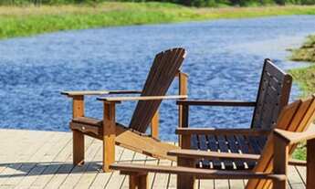 Imagem 4: Terreno Condomínio Alto Padrão Torres RS