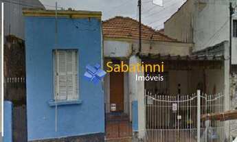 Imagem: TERRENO A VENDA EM SÃO PAULO MOOCA