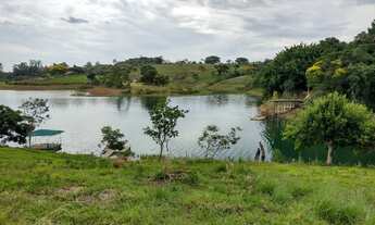 Imagem 6: Vende-se Terreno a Beira da Represa em Carlópolis PR
