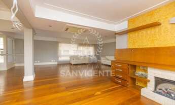 Imagem 6: PORTO ALEGRE - Apartamento Padrão - Moinhos De Vento