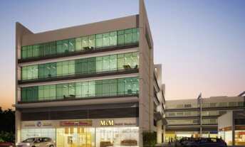 Imagem 2: Sala comercial para venda, Campo Grande, Rio de Janeiro - SA2856