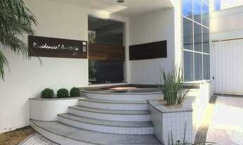 Imagem 5: COBERTURA NO CENTRO DE BRUSQUE SEMI MOBILIADA