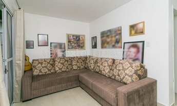 Imagem 3: Porto Alegre - Casa Padrão - Tristeza