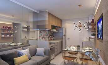 Imagem 3: Apartamento residencial para venda, Jardim Celeste, São Paulo - AP10035