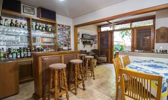 Imagem 5: PORTO ALEGRE - Casa de Condomínio - VILA NOVA