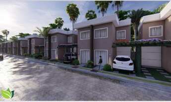 Imagem 3: Reserva Bolonha Casa em condomínio com 2 dormitórios