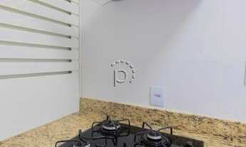 Imagem 5: PORTO ALEGRE - Apartamento Padrão - CRISTAL