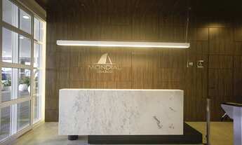 Imagem 2: Sala comercial para venda, Centro, Osasco - SA2488