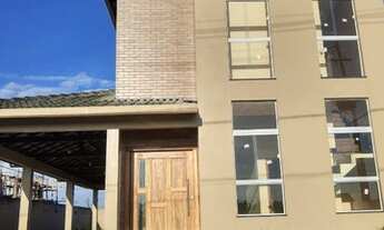 Imagem 2: Casa Duplex no Condomínio Alphaville com 233m2, com 4 suítes à Venda, Belém, Pa