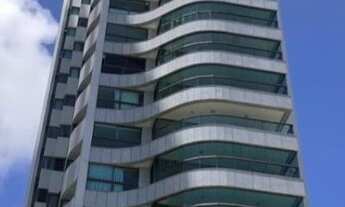 Imagem 3: Apartamento na avenida boa viagem, edf Reginaldo Araújo