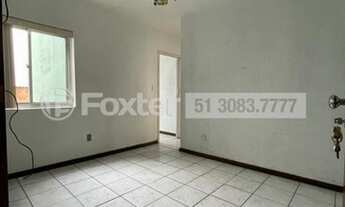 Imagem 4: Canoas - Apartamento Padrão - Guajuviras