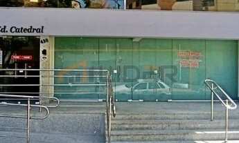 Imagem 4: Alugo Salas dentro de uma Clínica no Centro