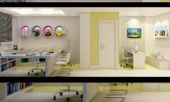 Imagem 6: Sala comercial para venda, Campo Grande, Rio de Janeiro - SA2856