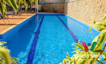 Imagem 3: Vivace Residence Club, área de lazer completa ao lado do bosque 2