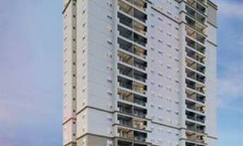 Imagem: Apartamento residencial para venda, Brás